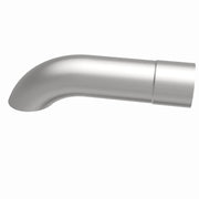 MagnaFlow Tip 1-pk Turn Down 3.5x16 Magnaflow Catalytic Converter Universal