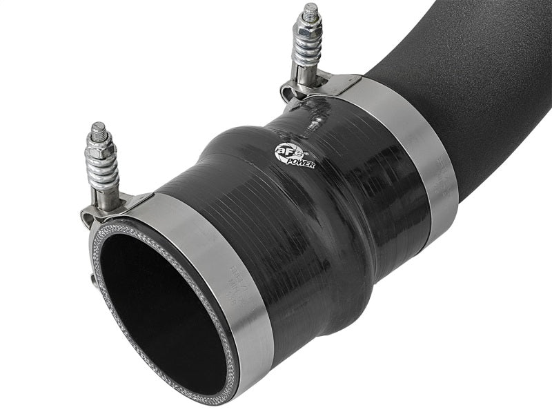 aFe BladeRunner Intercooler w/Tubes 03-07 Ford Diesel Trucks V8 6.0L (td) aFe Intercoolers