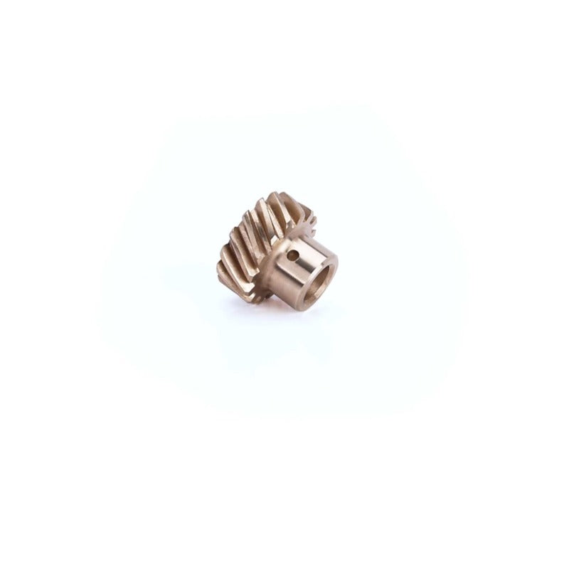 COMP Cams Bronze Gear FS W/MSD .467in Sh COMP Cams Distributor Gears
