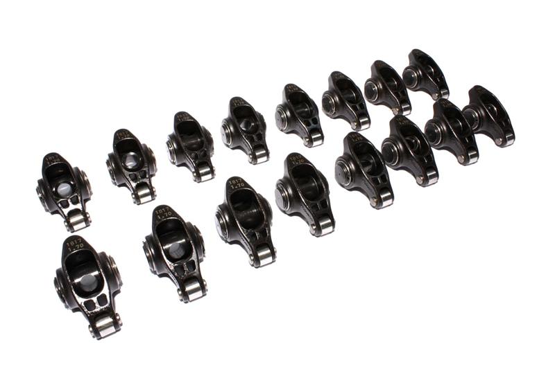 COMP Cams Rockers CS 1.7 7/16in Ultra Pro COMP Cams Rocker Arms