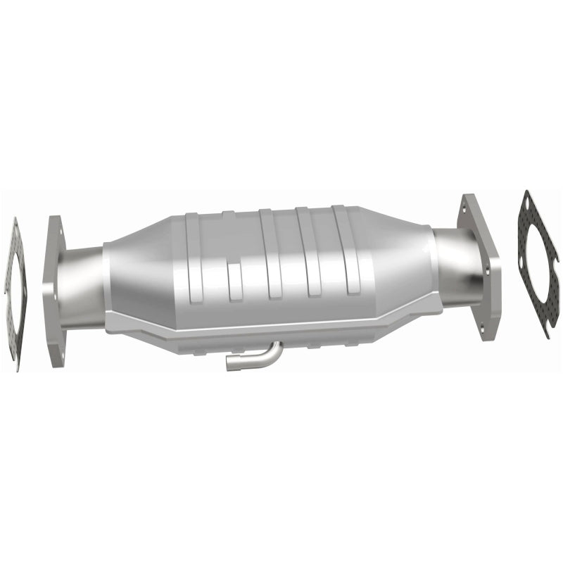 Magnaflow 83-85 Camaro/Fbird 5.0L CA Direct Fit Converter Magnaflow Catalytic Converter Direct Fit
