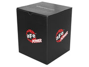 aFe Pro GUARD D2 Fuel Filter 08-10 Ford Diesel Trucks V8 6.4L (td) (4 Pack) aFe Fuel Filters
