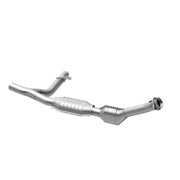 MagnaFlow Direct Fit Catalytic Converter 97-98 Expedition-Navigator Magnaflow Catalytic Converter Direct Fit