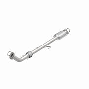 MagnaFlow Direct Fit Catalytic Converter 07-09 Toyota Camry 2.4L Magnaflow Catalytic Converter Direct Fit