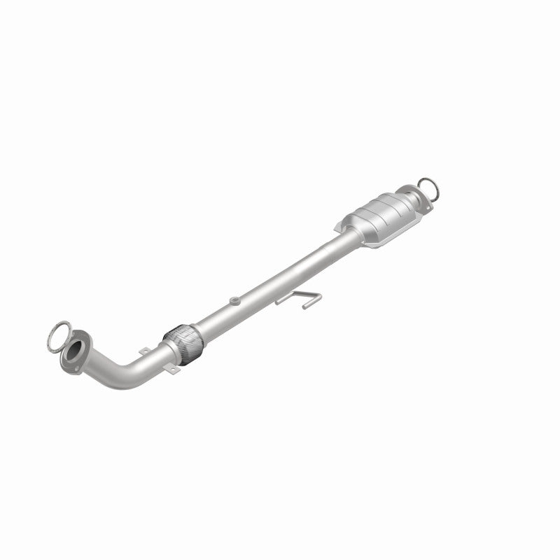 MagnaFlow Direct Fit Catalytic Converter 07-09 Toyota Camry 2.4L Magnaflow Catalytic Converter Direct Fit
