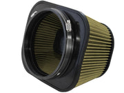 aFe MagnumFLOW HD Air Filters Pro Guard 7.13in F x 8.7x10.6in B x 6.5x8.6in T x 5in H aFe Air Filters - Universal Fit