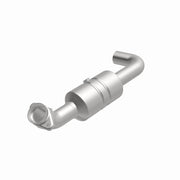MagnaFlow Direct Fit Catalytic Converter 2009-2010 f-150 V8 5.4 OEM Underbody Magnaflow Catalytic Converter Direct Fit