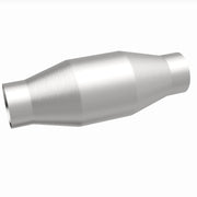 MagnaFlow Conv Univ 4 C/C 3.5 Perf Spun Magnaflow Catalytic Converter Universal