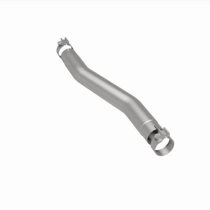 MagnaFlow D-Fit Muffler 409 SS 2019 Chevrolet Silverado 1500 4.3L/5.3L