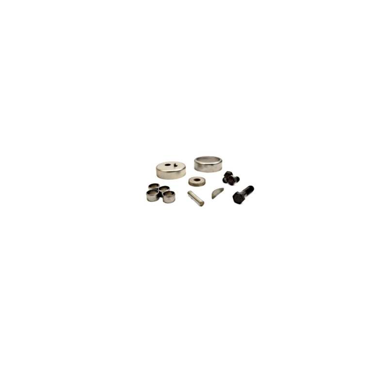 COMP Cams Finishing Kit Ford FE 1958-19 COMP Cams Engine Hardware