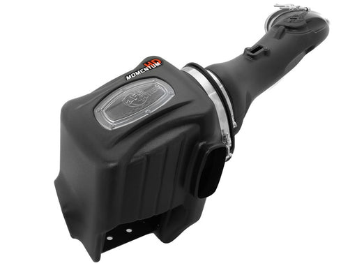 aFe Momentum HD Pro DRY S Stage-2 Si Intake 11-15 Ford Diesel Trucks V8-6.7L (See afe51-73005-E) aFe Cold Air Intakes