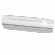 MagnaFlow Tip 1-Pk Sc 3.50 X 12 3 Id 15Deg Magnaflow Catalytic Converter Universal