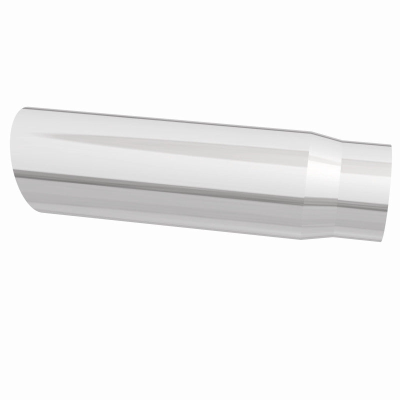 MagnaFlow Tip 1-Pk Sc 3.50 X 12 3 Id 15Deg Magnaflow Catalytic Converter Universal
