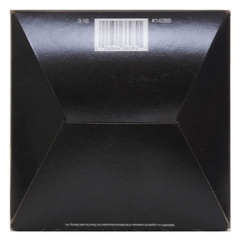 K&N Universal Air Filter (4in. Flange / 6in. Base OD / 4-5/8in. Top OD / 6in. Height) K&N Engineering Air Filters - Universal Fit