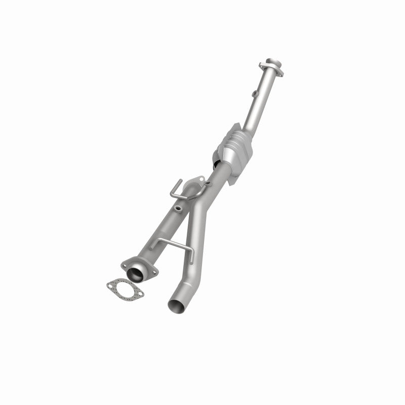 MagnaFlow Direct Fit Catalytic Converter 97-01 Explorer-Mountaineer Magnaflow Catalytic Converter Direct Fit