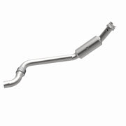 MagnaFlow 15-17 Mustang V6 3.7 OEM Underbody Direct Fit Converter Magnaflow Catalytic Converter Direct Fit