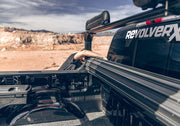 BAK 21-22 Ford F-150 (Incl. 2022 Lightning) Revolver X4s 5.7ft Bed Cover BAK Tonneau Covers - Roll Up
