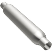 MagnaFlow Muff GP 3.5 Dia 18inch 2/2 Magnaflow Muffler