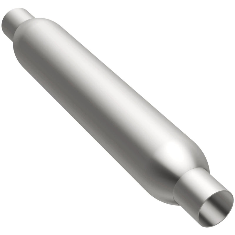 MagnaFlow Muff GP 3.5 Dia 18inch 2/2 Magnaflow Muffler