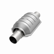 MagnaFlow Conv Univ 2 Magnaflow Catalytic Converter Universal