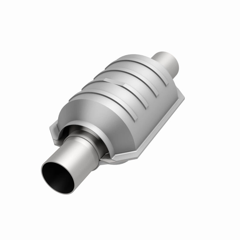 MagnaFlow Conv Univ 2 Magnaflow Catalytic Converter Universal