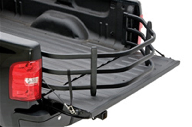 AMP Research 08-23 Ford F-250/F-350 SuperDuty BedXtender HD Sport - Black AMP Research Bed Bars