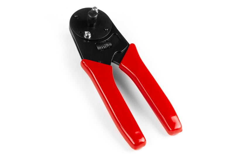 Haltech Crimping Tool for DTP Series Solid Contacts Haltech Tools
