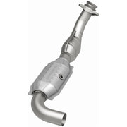 MagnaFlow Direct Fit Catalytic Converter 01 Ford F-150 4.2L Magnaflow Catalytic Converter Direct Fit