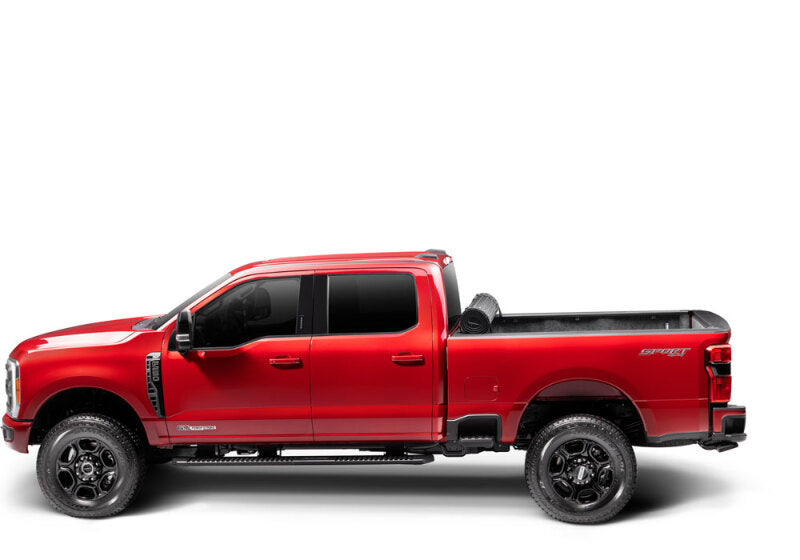 BAK 08-16 Ford Super Duty Revolver X4s 6.10ft Bed Cover BAK Tonneau Covers - Roll Up