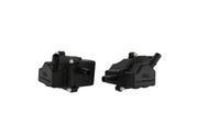 Ford Racing 21-24 F-150 3.5L EcoBoost Air Oil Separator Kit Ford Racing Oil Separators