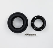 NRG Steering Wheel Head Banger- Injection Molded Material NRG Steering Wheels