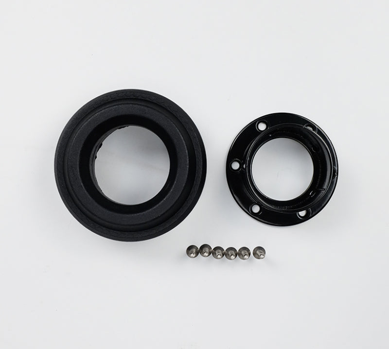 NRG Steering Wheel Head Banger- Injection Molded Material NRG Steering Wheels