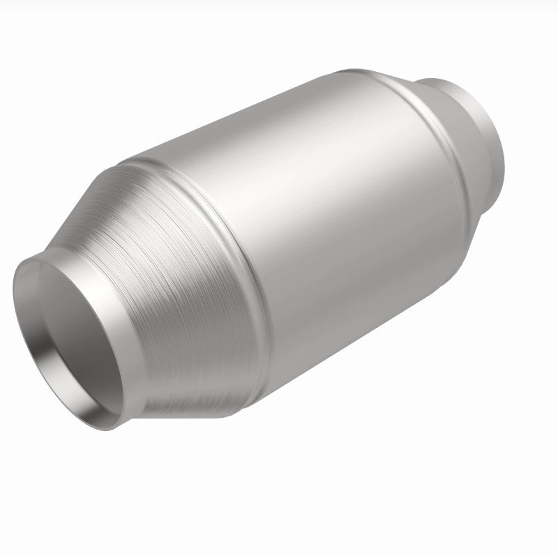 MagnaFlow Conv Universal 2.50 inch C/C CA Pre-OBDII