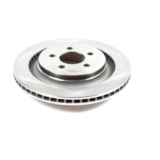 Power Stop 15-19 Ford Mustang Rear Autospecialty Brake Rotor PowerStop Brake Rotors - OE