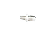 Aeromotive 1/16in NPT / -04 AN Male Flare SS Vacuum / Boost Fitting Aeromotive Fittings
