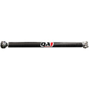 QA1 05-10 Ford Mustang GT (SFI) 3.3in REV Series Carbon Fiber Driveshaft QA1 Driveshafts