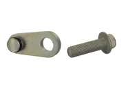 Ford Racing Mustang 2.0L/2.3L EcoBoost Balance Shaft Block-Off Plug Ford Racing Engine Hardware