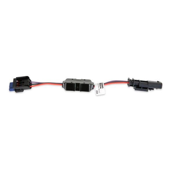 Holley EFI Ford Crank Sensor Module - Ford 7.3L Godzilla 558-474 HOLLEY Autoparts