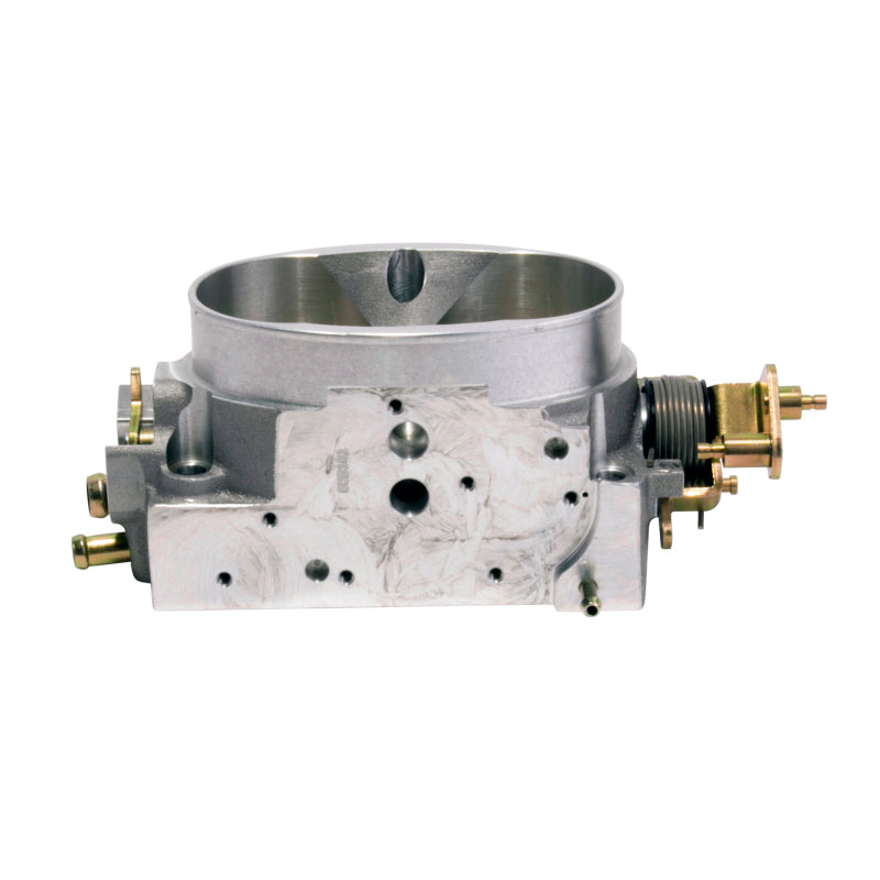 BBK 85-88 GM 305 350 Twin 58mm Throttle Body BBK Power Plus Series BBK Throttle Bodies