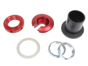 aFe Sway-A-Way 2.0 Coilover Spring Seat Collar Kit Dual Rate Dropped Seat aFe Hardware Kits - Other