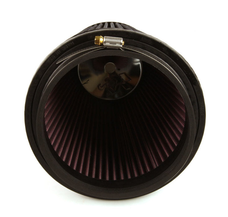 K&N Round Tapered Universal Air Filter 6 inch Flange 7 1/2 inch Base 5 inch Top 7 1/2 inch Height K&N Engineering Air Filters - Universal Fit