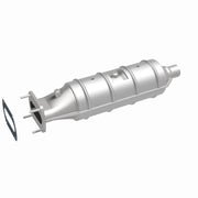 MagnaFlow Direct Fit Catalytic Converter Ford-OEM Fit 88 93 Magnaflow Catalytic Converter Direct Fit