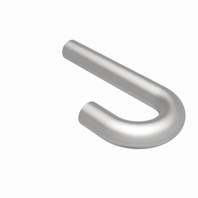 MagnaFlow Smooth Trans 180D 2.5 SS 10pk 10716 Magnaflow Catalytic Converter Universal