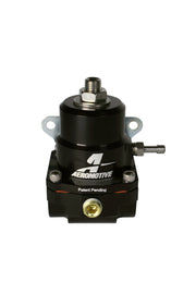 Aeromotive A1000 Adjustable EFI Regulator (2) -8 Inlet/-6 Return Aeromotive Fuel Pressure Regulators