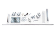 Edelbrock Str (Forward) Linkage Edelbrock Carburetor Rebuild Components