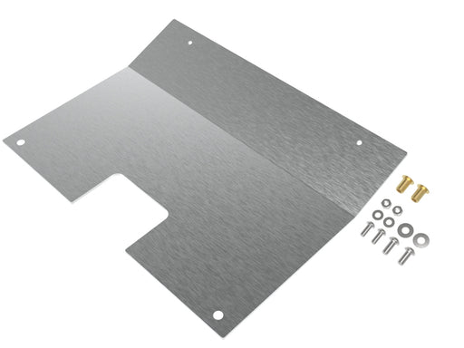 aFe POWER 10-14 Subaru Outback Terra Guard Bumper Skid Plate (use w/ PN 79-27007 or 79-27010) aFe Bull Bars