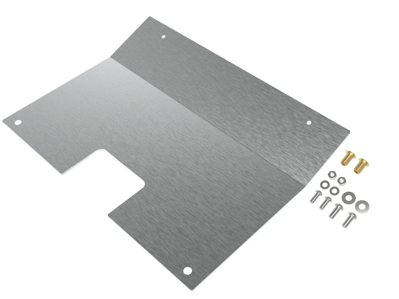 aFe POWER 15-19 Subaru Outback Terra Guard Bumper Skid Plate (use w/ PN 79-27008 & 79-27011) aFe Bull Bars