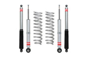 Eibach Pro-Truck Lift Kit for 15-18 Ford F-150 Eibach Lift Kits