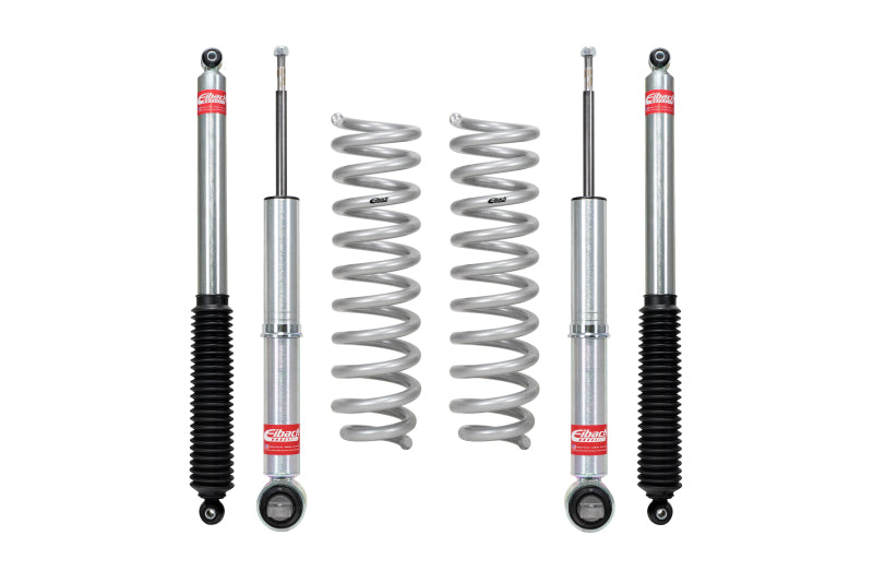 Eibach Pro-Truck Lift Kit for 15-18 Ford F-150 Eibach Lift Kits