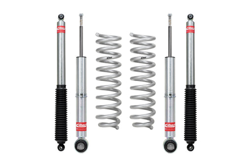 Eibach Pro-Truck Lift Kit for 15-18 Ford F-150 Eibach Lift Kits